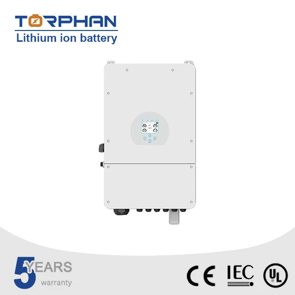 RV inverter