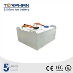 48v gaffeltruckbatteri med litiumion