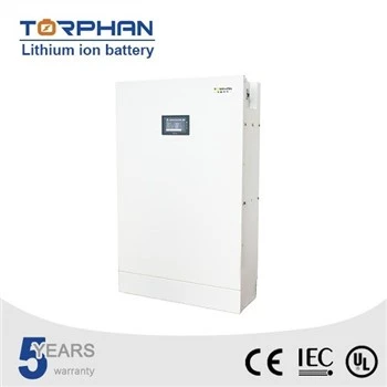 LFP BATTERI 48V